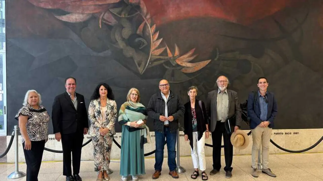 Congreso Internacional Mar&iacute;a Zambrano | Ayuntamiento V&eacute;lez-M&aacute;laga