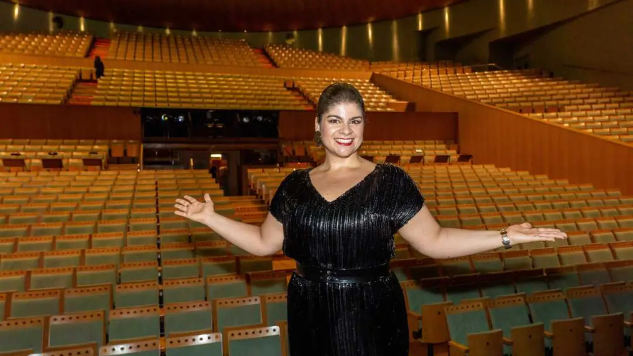 RITA MARQUES. | MAESTRANZA