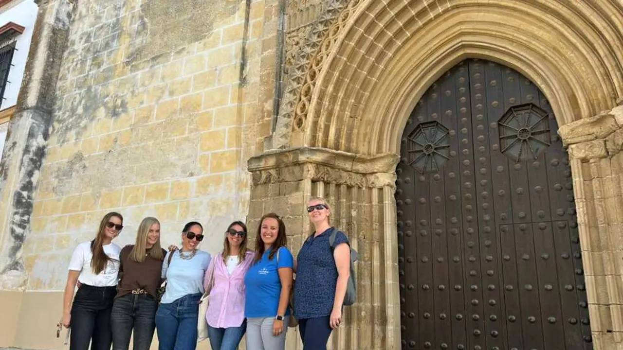 Encuentro con Eslovaquia