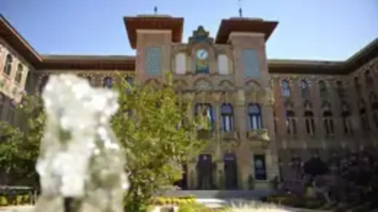 Rectorado de la Universidad de C&oacute;rdoba