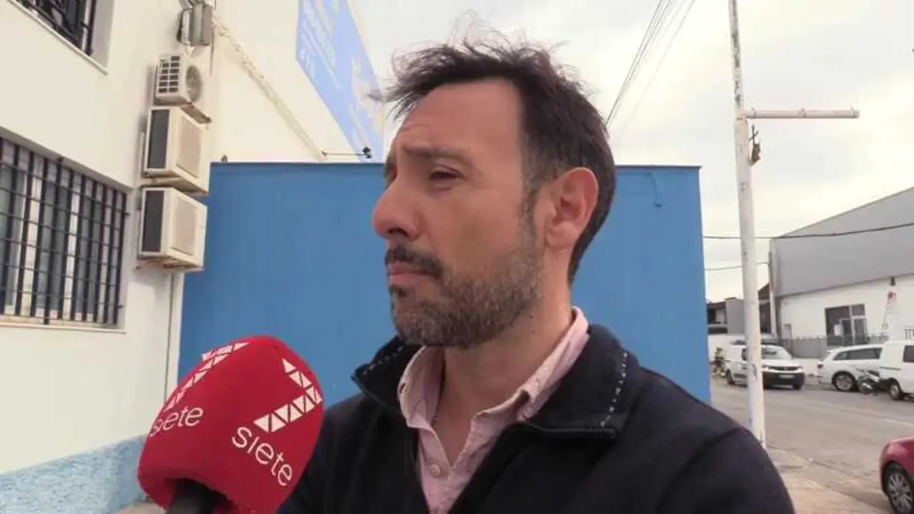 BORJA GRANDAL LAS CORTES