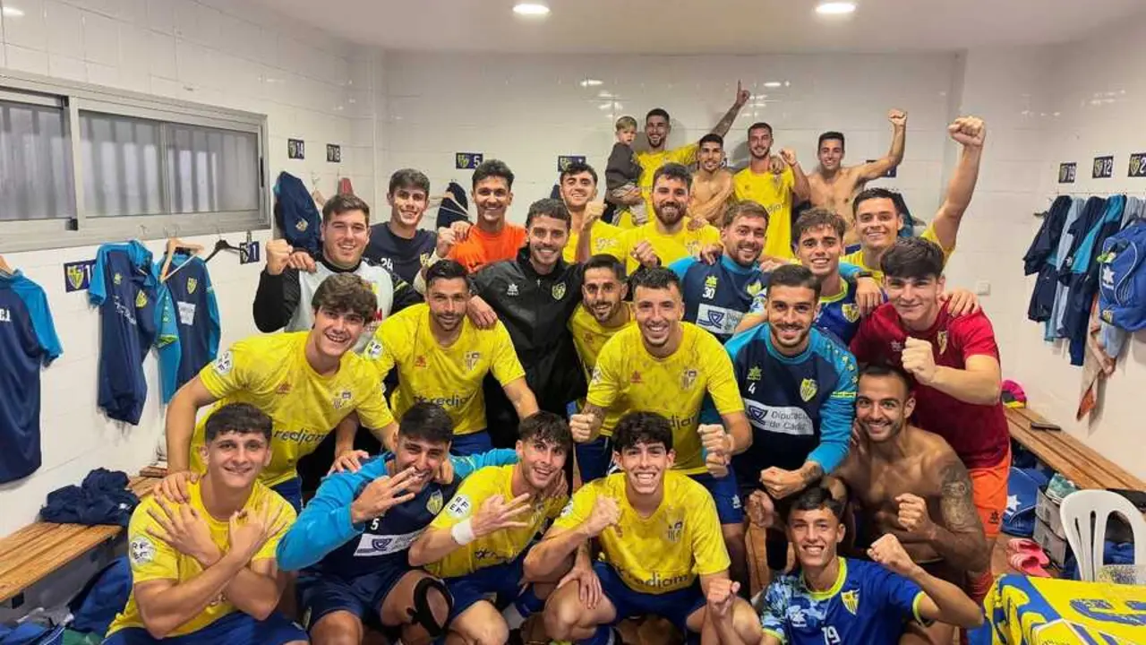Conil CF