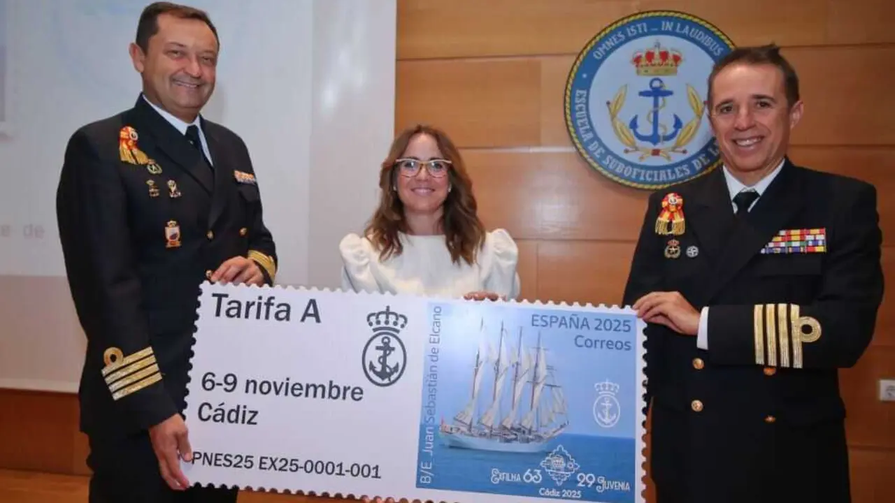 La nueva tarjeta. | Correos