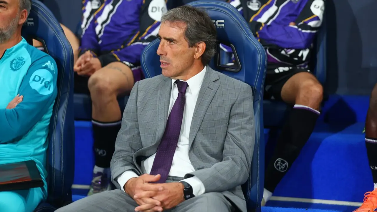 C&aacute;diz CF - Real Valladolid. | Trekant Media