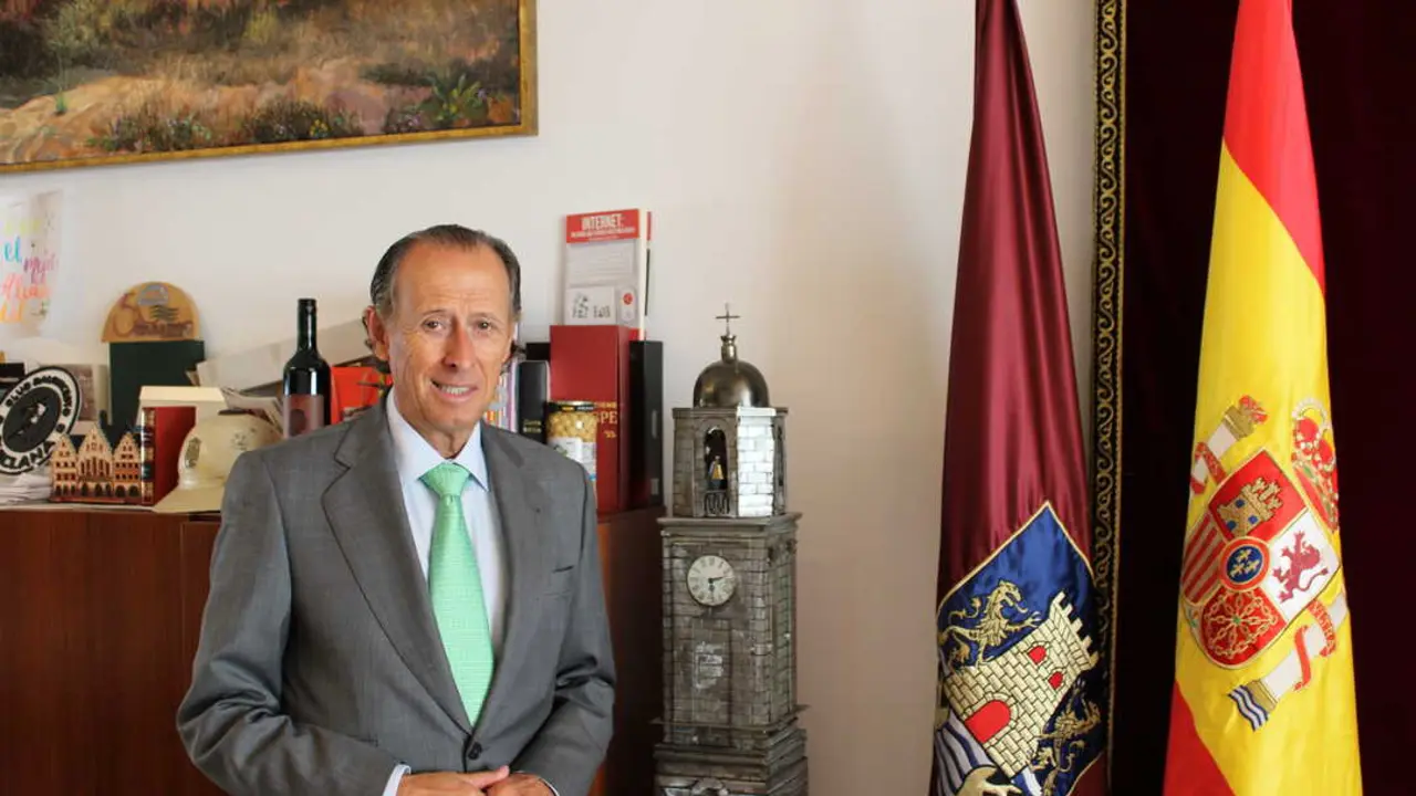 Jos&eacute; Mar&iacute;a Rom&aacute;n./VIVA.