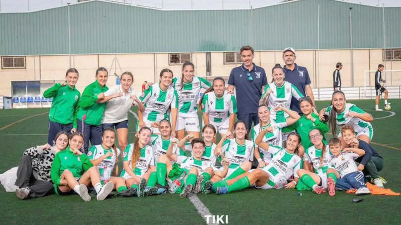 atleti femenino contra Baz&aacute;n