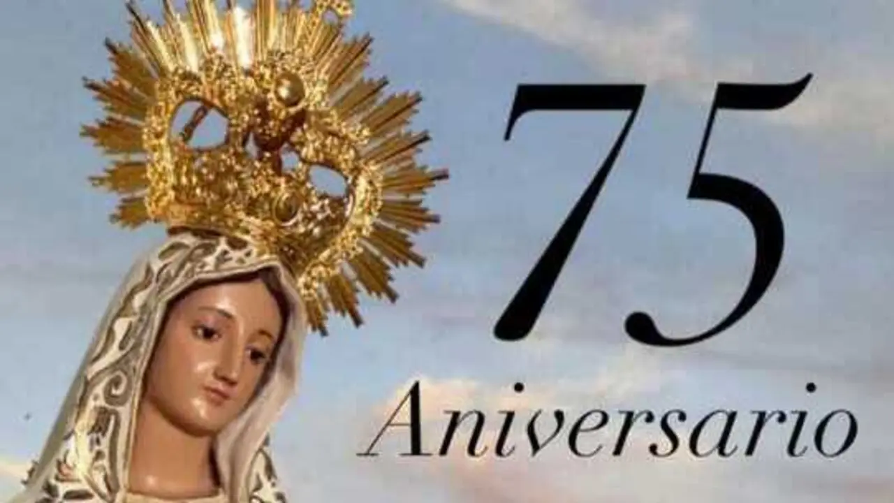75&ordm; aniversario
