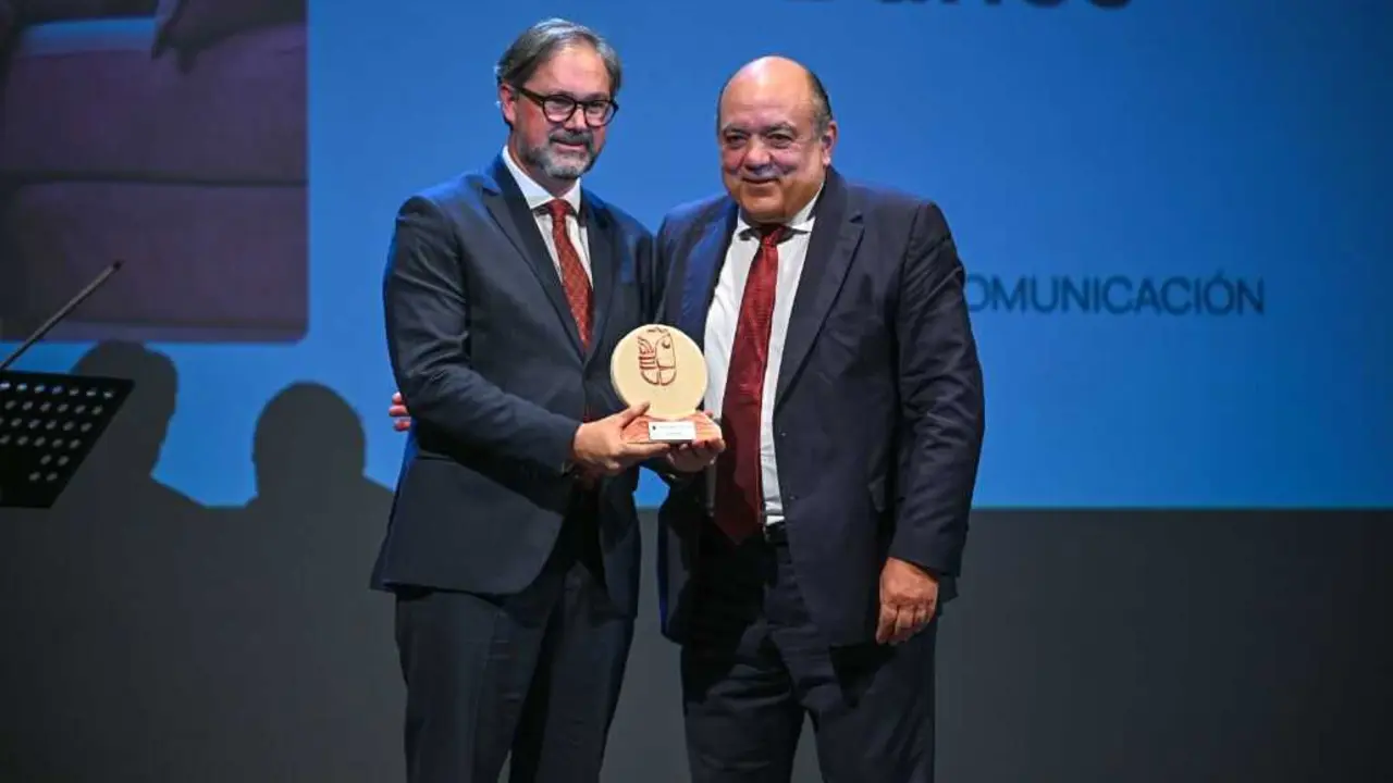 II Premios Gamba Roja