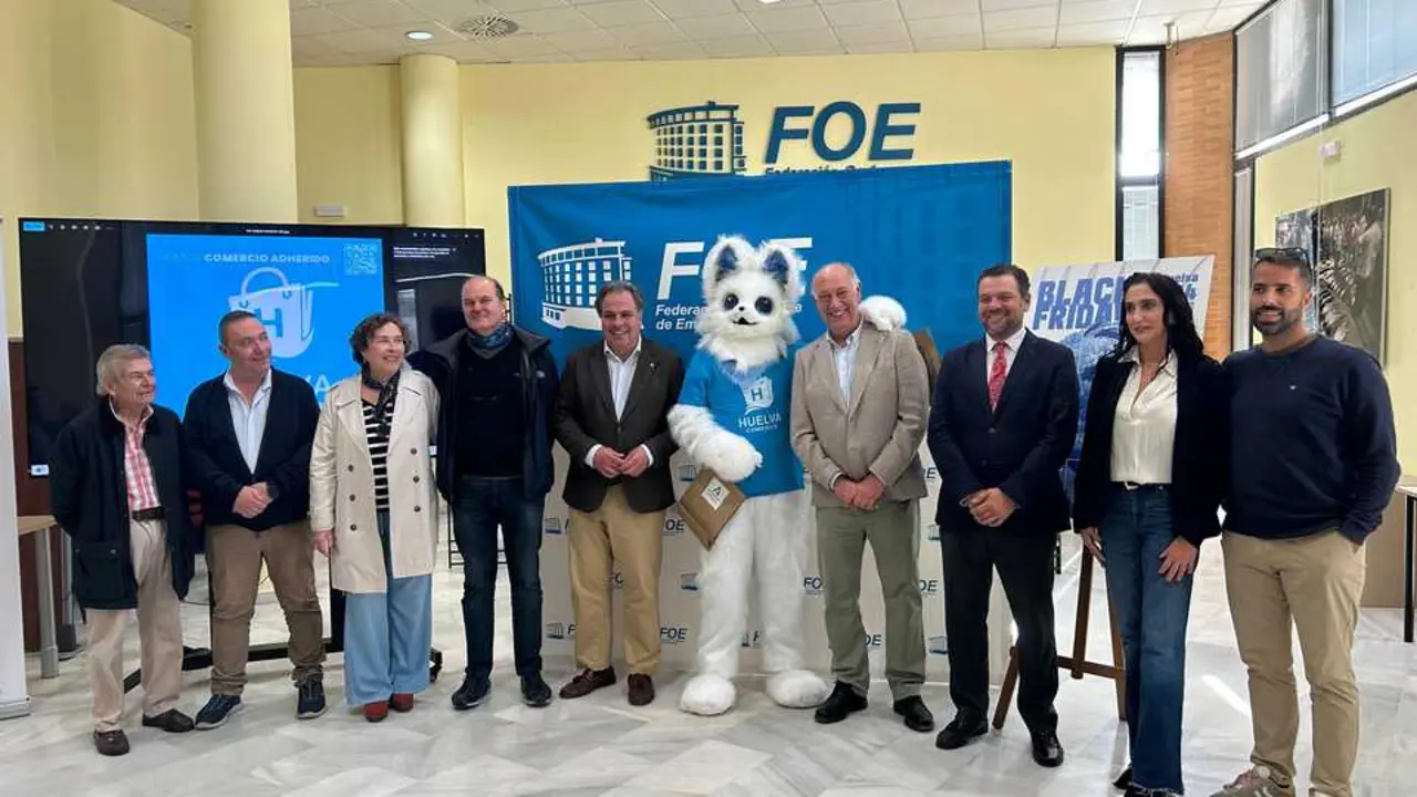 Presentaci&oacute;n de la mascota y de las campa&ntilde;as de dinamizaci&oacute;n. | Vgpalacios.
