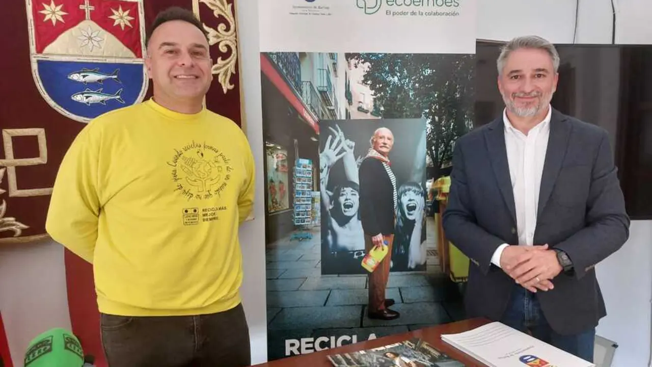 Presentaci&oacute;n de la campa&ntilde;a.