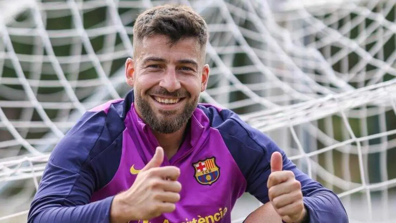 Juanjo Catela. | FC Barcelona.