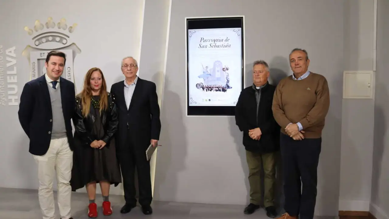 Presentaci&oacute;n del espect&aacute;culo ben&eacute;fico. | Ayto.