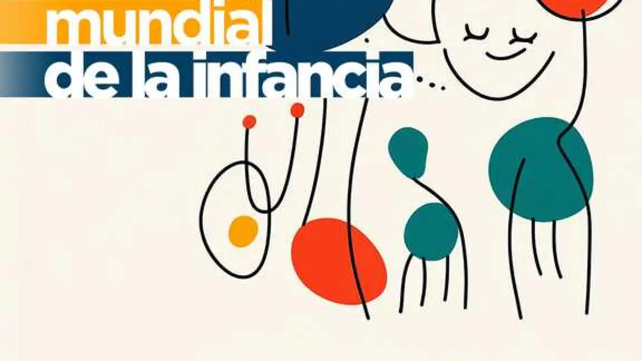 D&iacute;a mundial de la infancia en Bormujos.| AYTO BORMUJOS