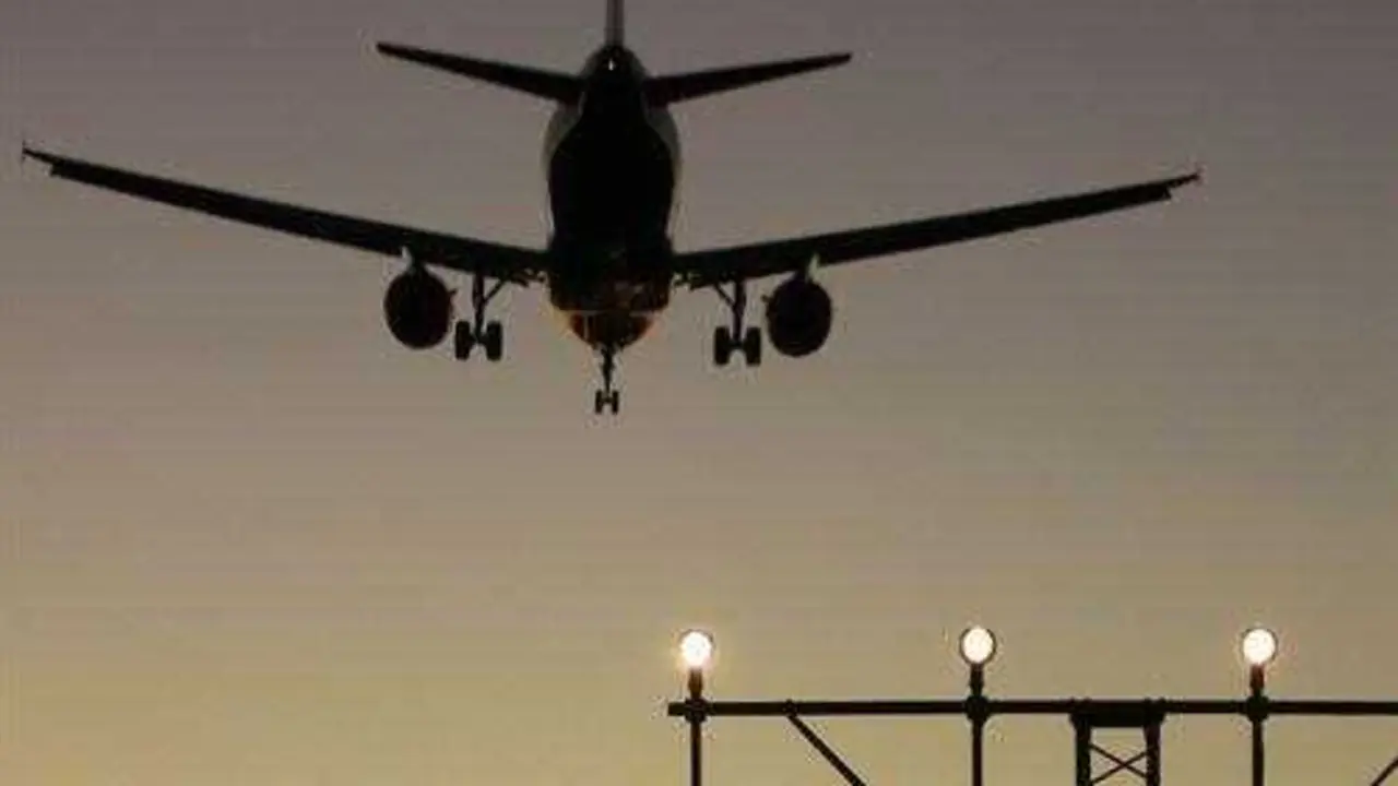  Aeropuertos - E. P. 