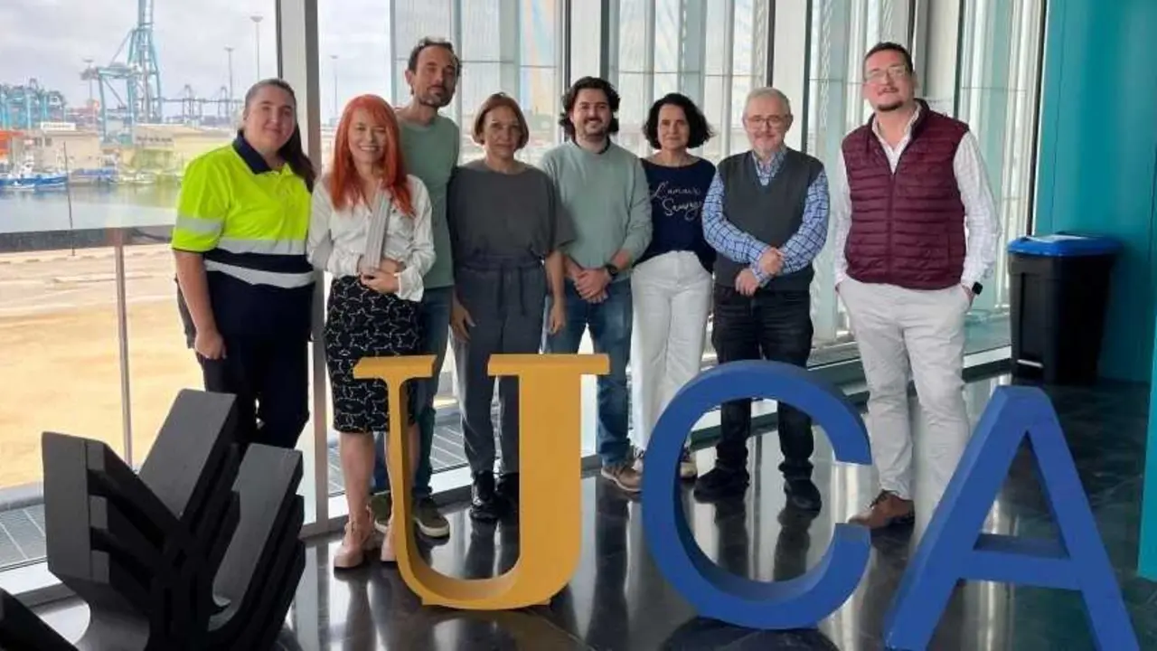 Investigadores del proyecto | UCA