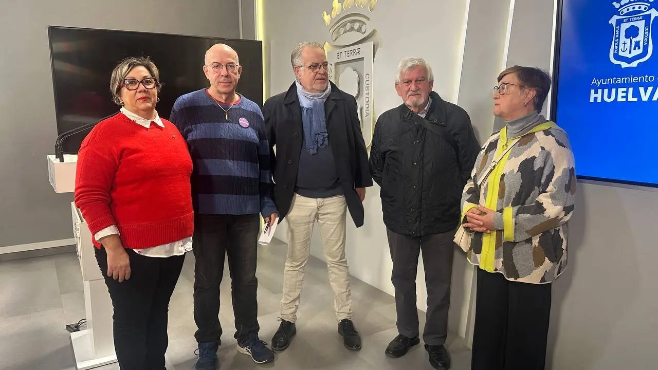 Presentaci&oacute;n de la propuesta que se llevar&aacute; al pleno. | IU.