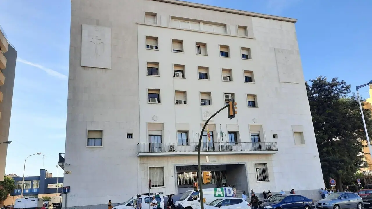 21/10/2021 Audiencia Provincial de Huelva.
POLITICA ANDALUC&Iacute;A ESPA&Ntilde;A EUROPA HUELVA SOCIEDAD