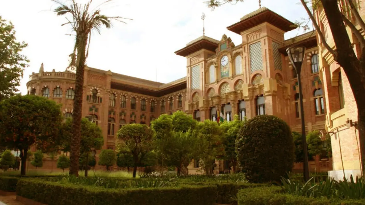 Universidad de C&oacute;rdoba