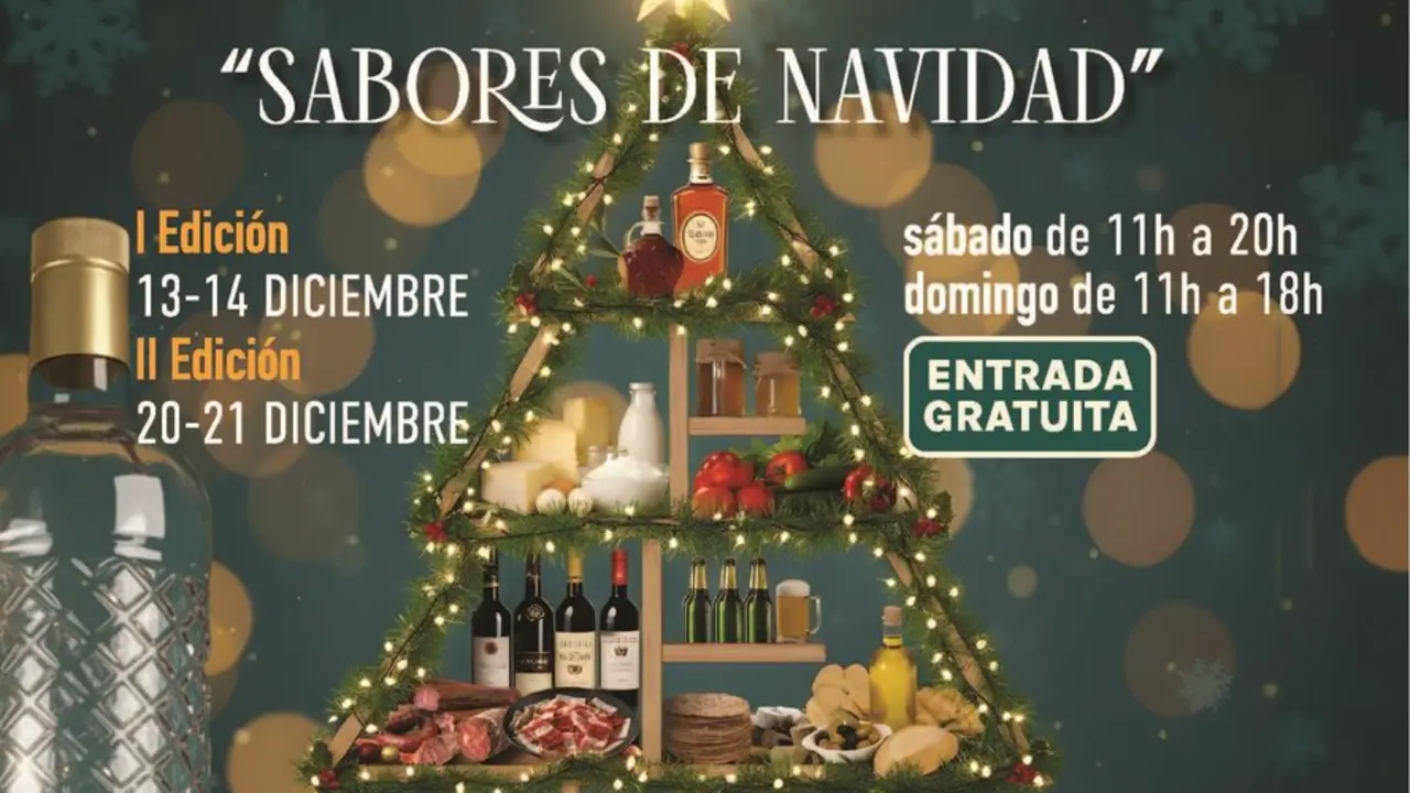 El Cartel de la Feria. | dipu