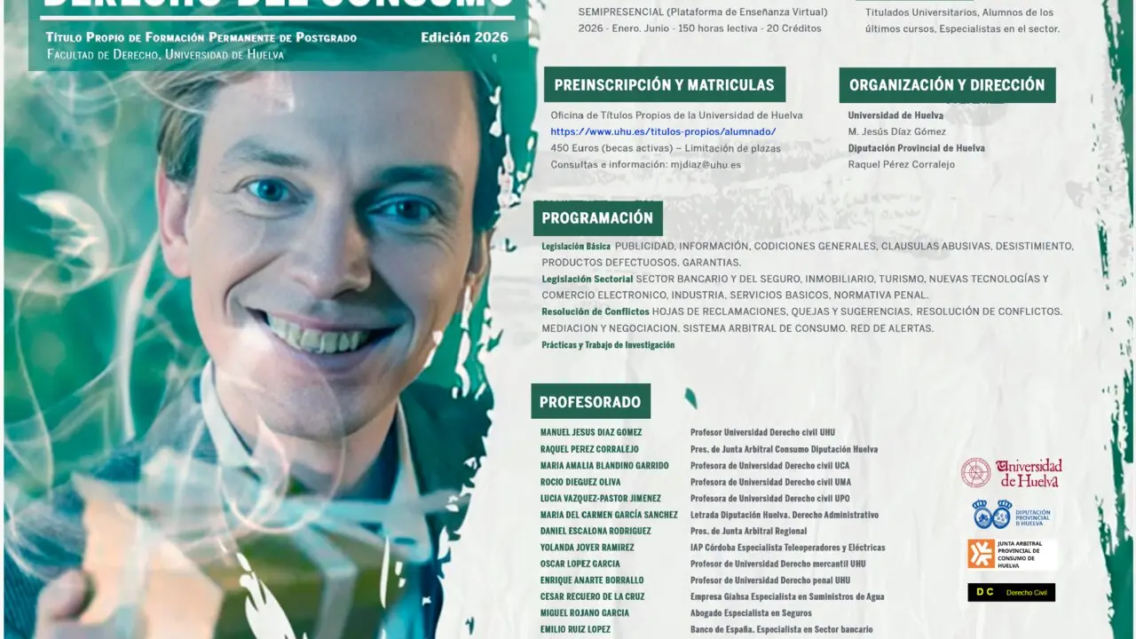 Cartel informativo. | Dipu.