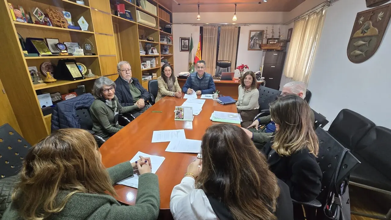 Imagen de la firma.