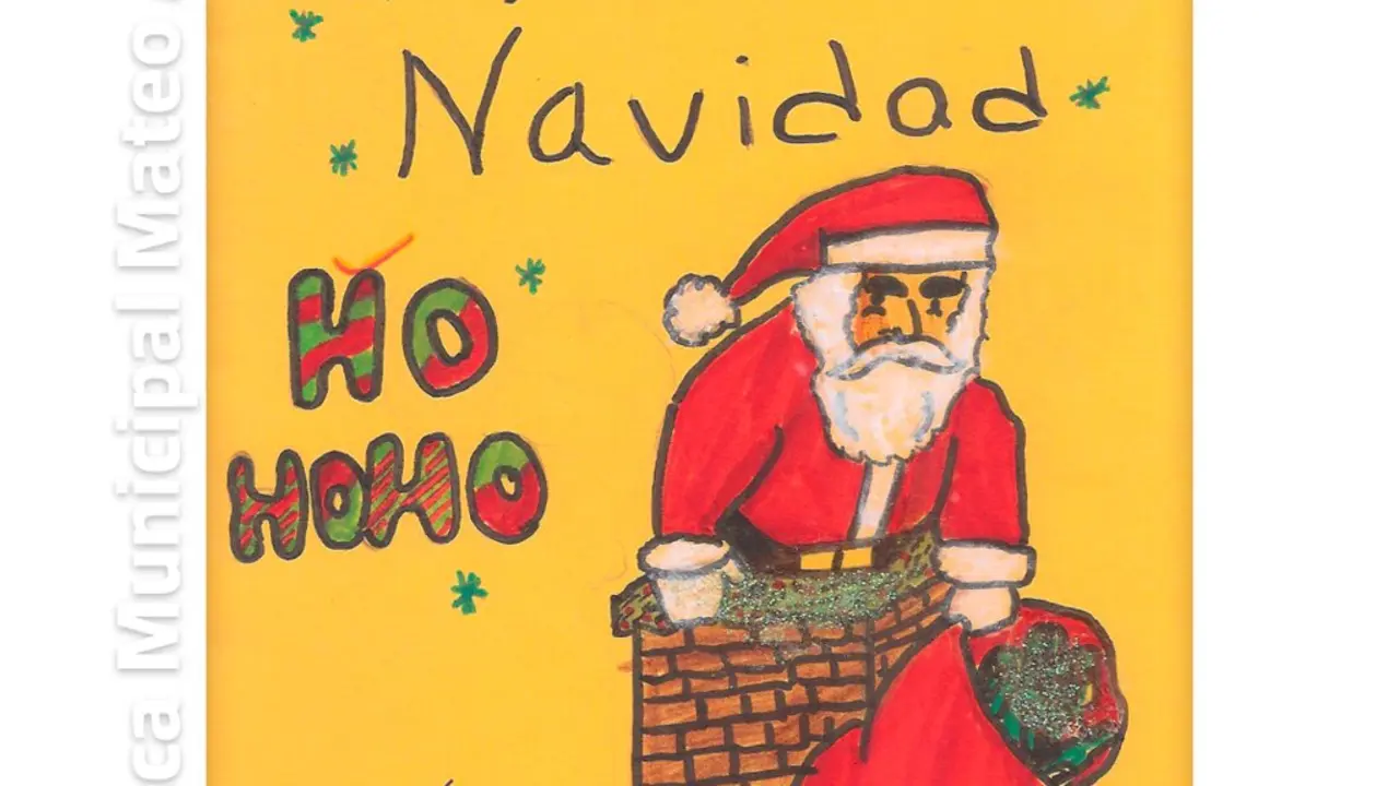 Felicitacion navide&ntilde;a.| AYTO SAN JUAN