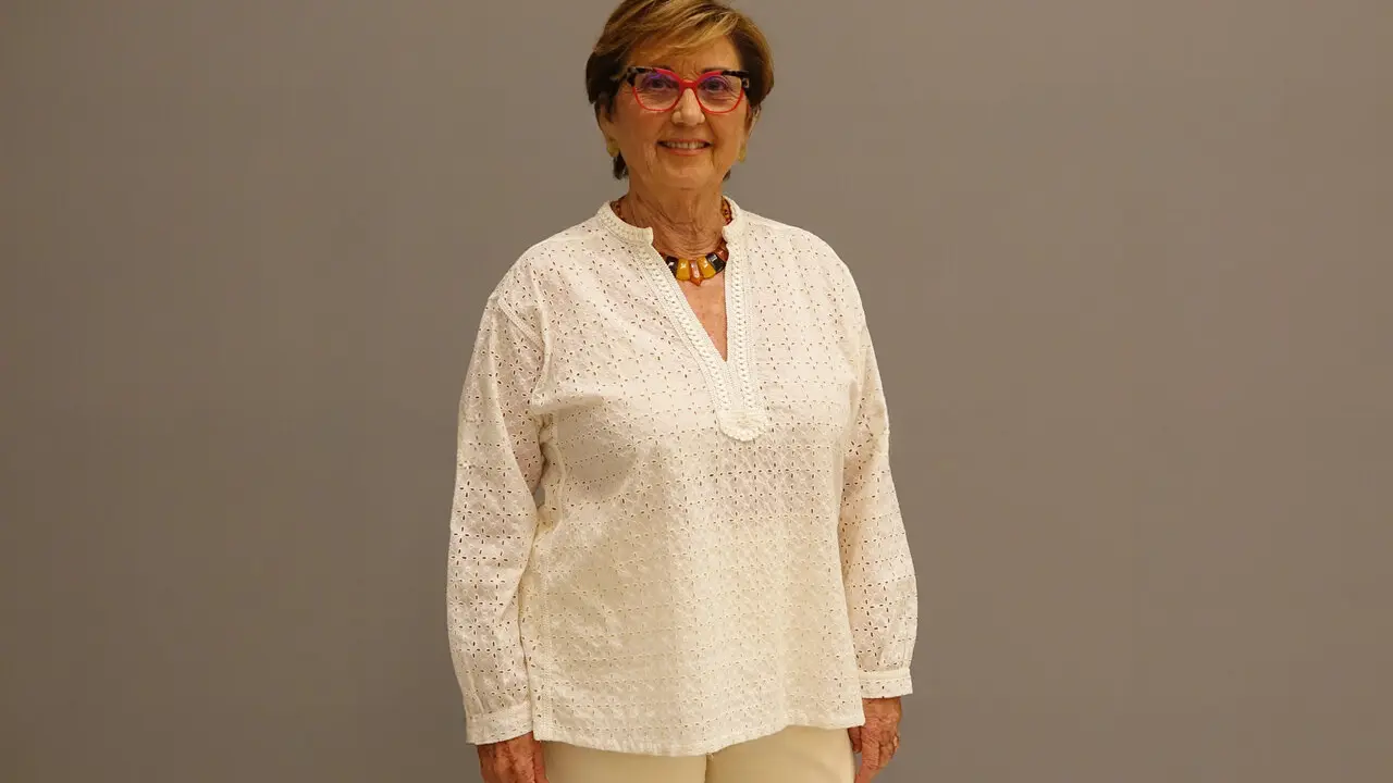 Marisa Bustintuy./VM.