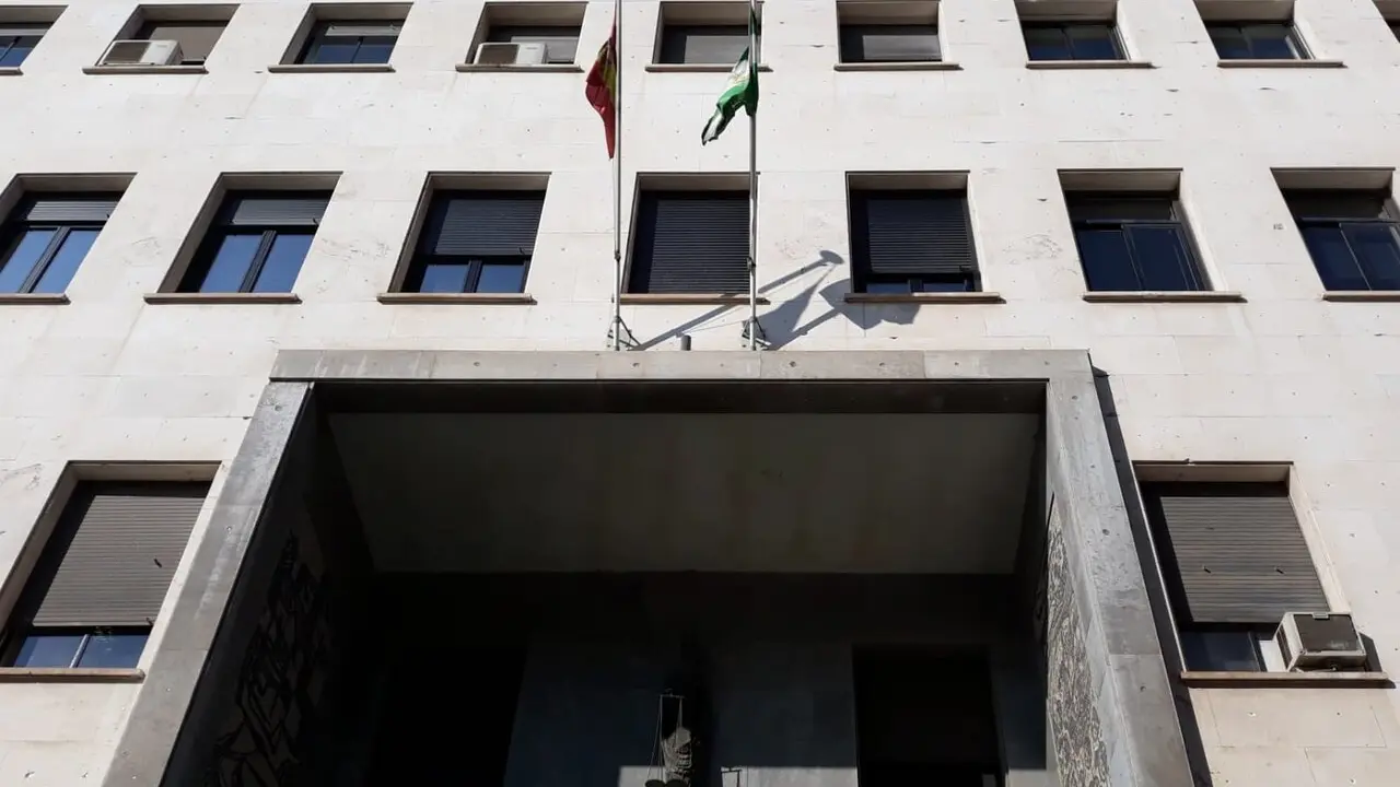 Audiencia Provincial de Almer&iacute;a | EP