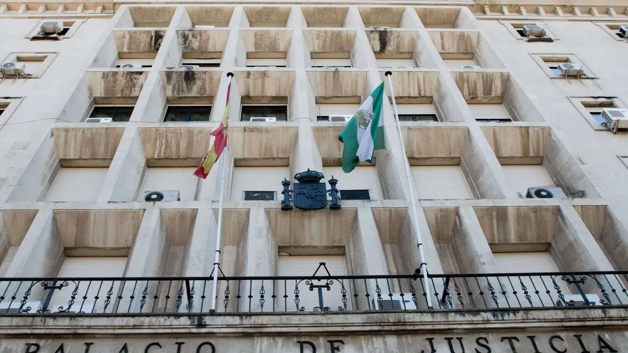 Audiencia Provincial de Sevilla | EP