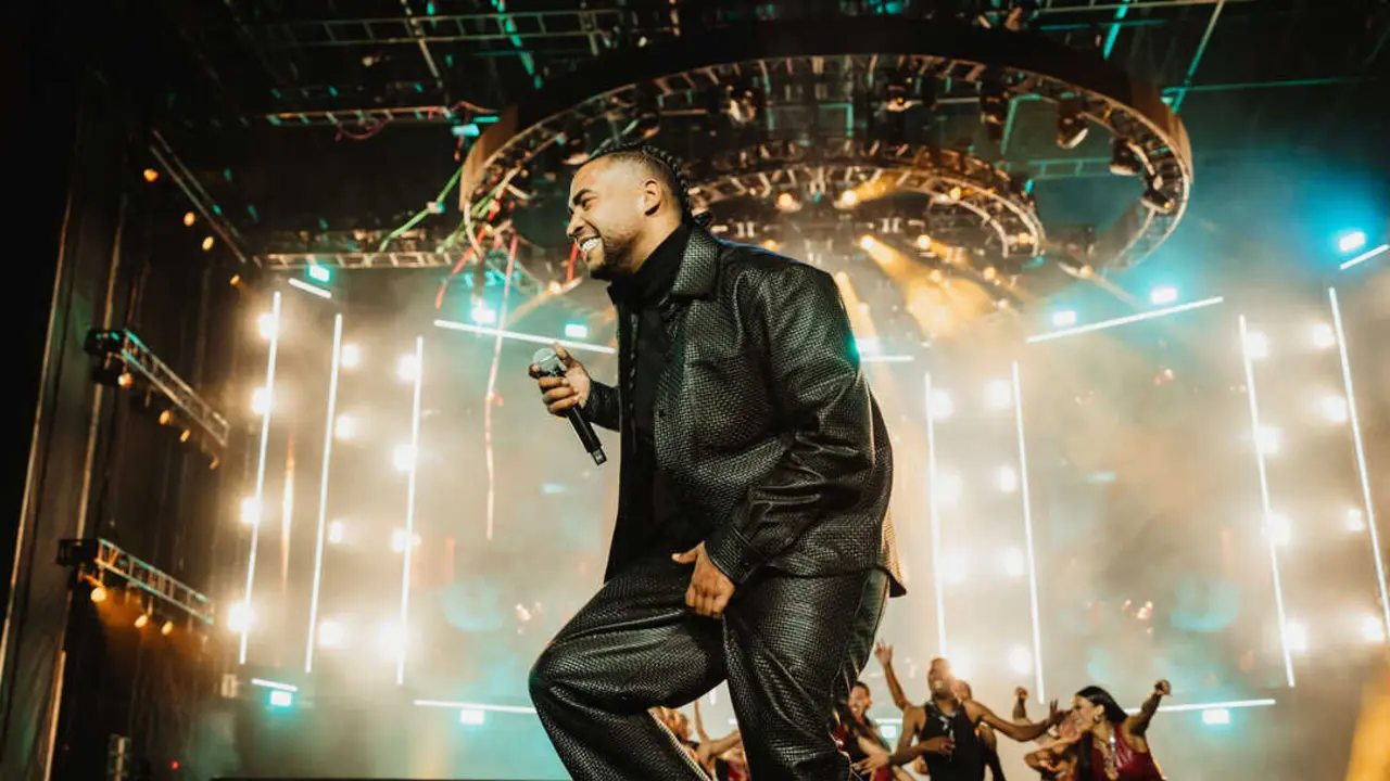  Don Omar vuelve a Sevilla en 2026: fechas, recinto y entradas para no quedarse fuera 