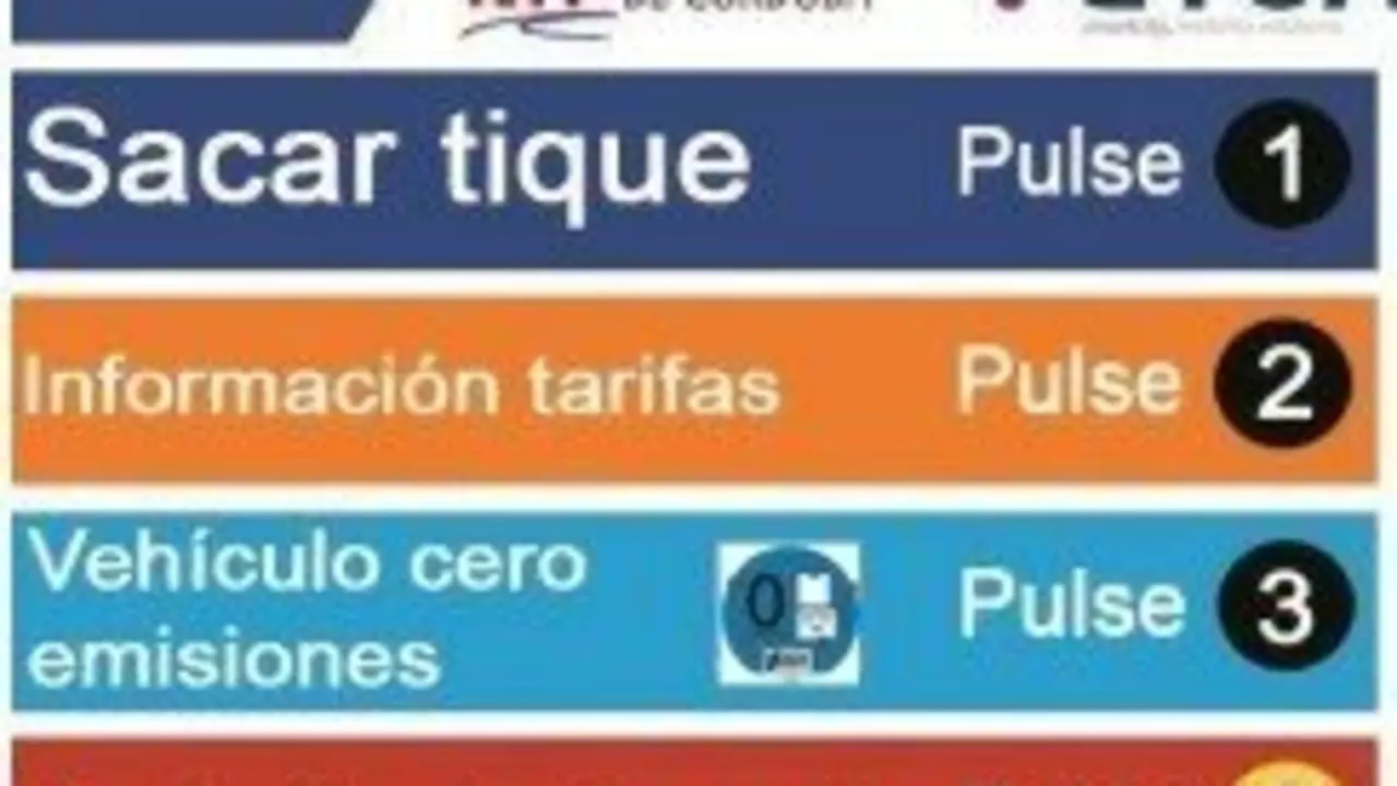 La Delegaci&oacute;n de Movilidad del Ayuntamiento de C&oacute;rdoba activa, a partir del 1 de enero de 2026, la bonificaci&oacute;n del 100% para veh&iacute;culos el&eacute;ctricos de cero emisiones en la primera hora del servicio de estacionamiento regulado (ORA).
- AYUNTAMIENTO DE C&Oacute;RDOBA