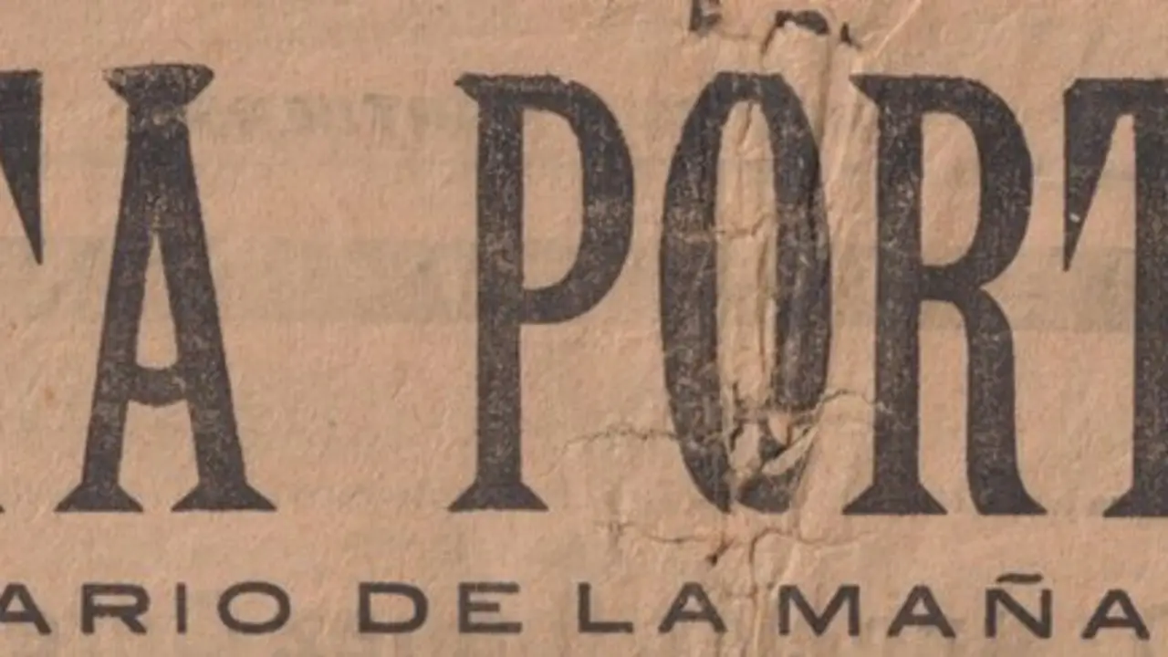 Revista Portuense. | VIVA