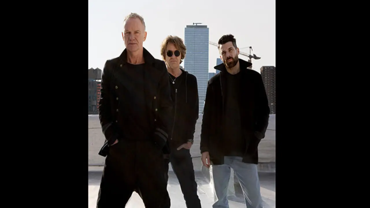 Sting