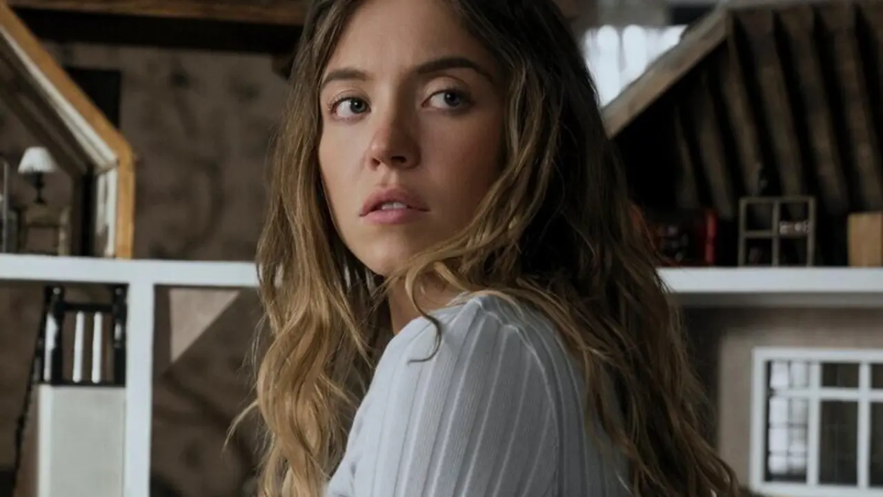 Sidney Sweeney en La Asistenta. | Diamond