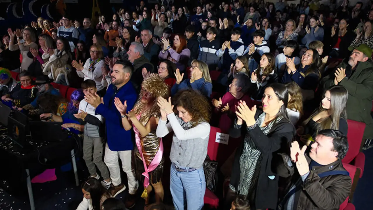 CEGAG 2025.| AYTO GINES