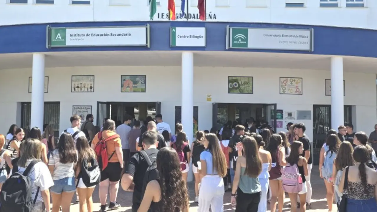 El IES Guadalpe&ntilde;a recibir&aacute; algunas actividades del programa de Memoria HIst&oacute;rica. MAC&Iacute;AS