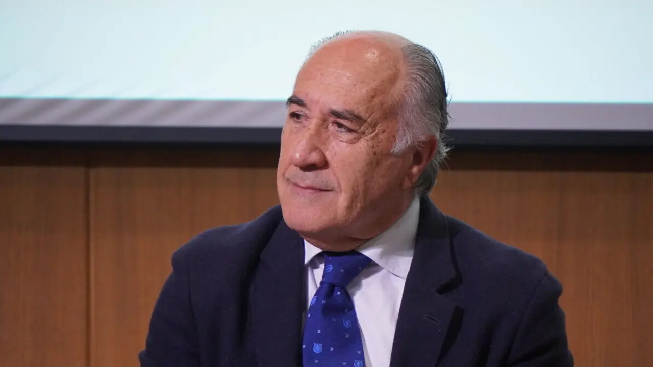 Jos&eacute; Ignacio Landaluce, alcalde de Algeciras | Viva C.G.