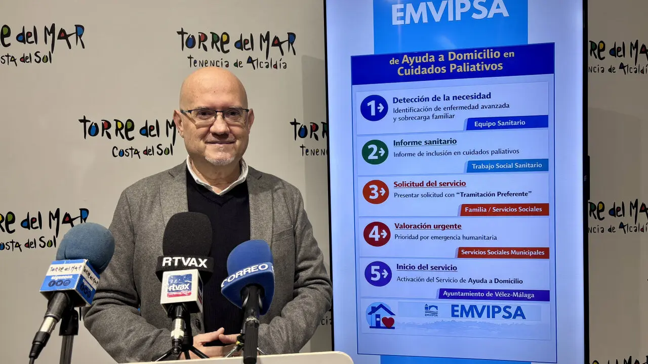 EMVIPSA | Ayuntamiento V&eacute;lez-M&aacute;laga