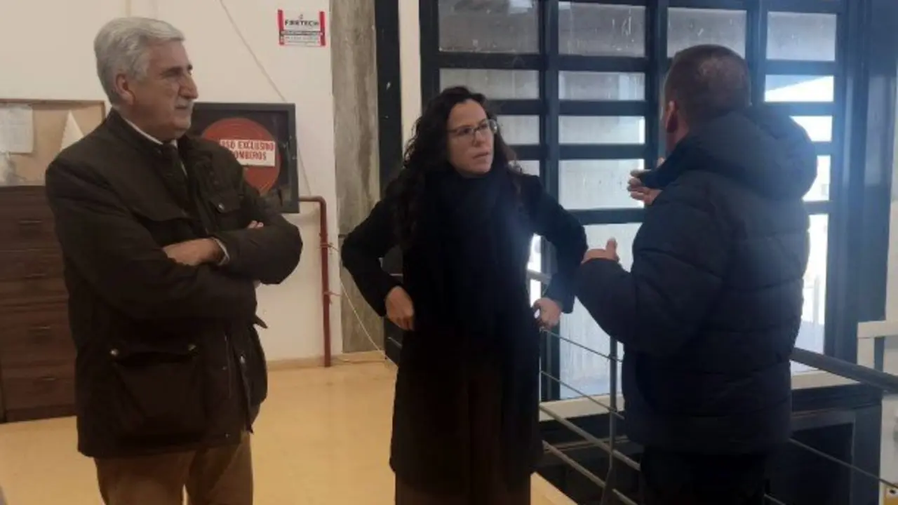 ''Estas medidas son esenciales para garantizar la continuidad de la pesca artesanal en Chipiona