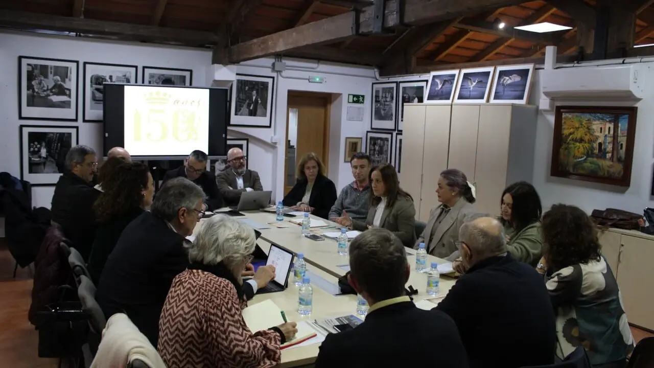 150 Aniversario Ciudad Chiclana