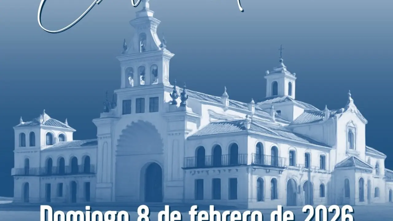 Peregrinaci&oacute;n al Roc&iacute;o.| AYTO BORMUJOS