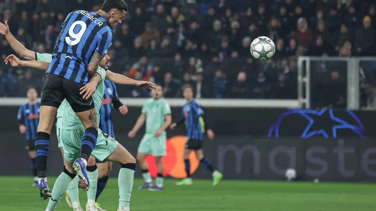 Atalanta-Athletic | EP