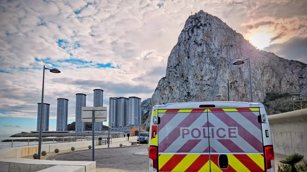 Los hechos se remontan a una investigaci&oacute;n interna llevada a cabo por la propia RGP - Royal Gibraltar Police