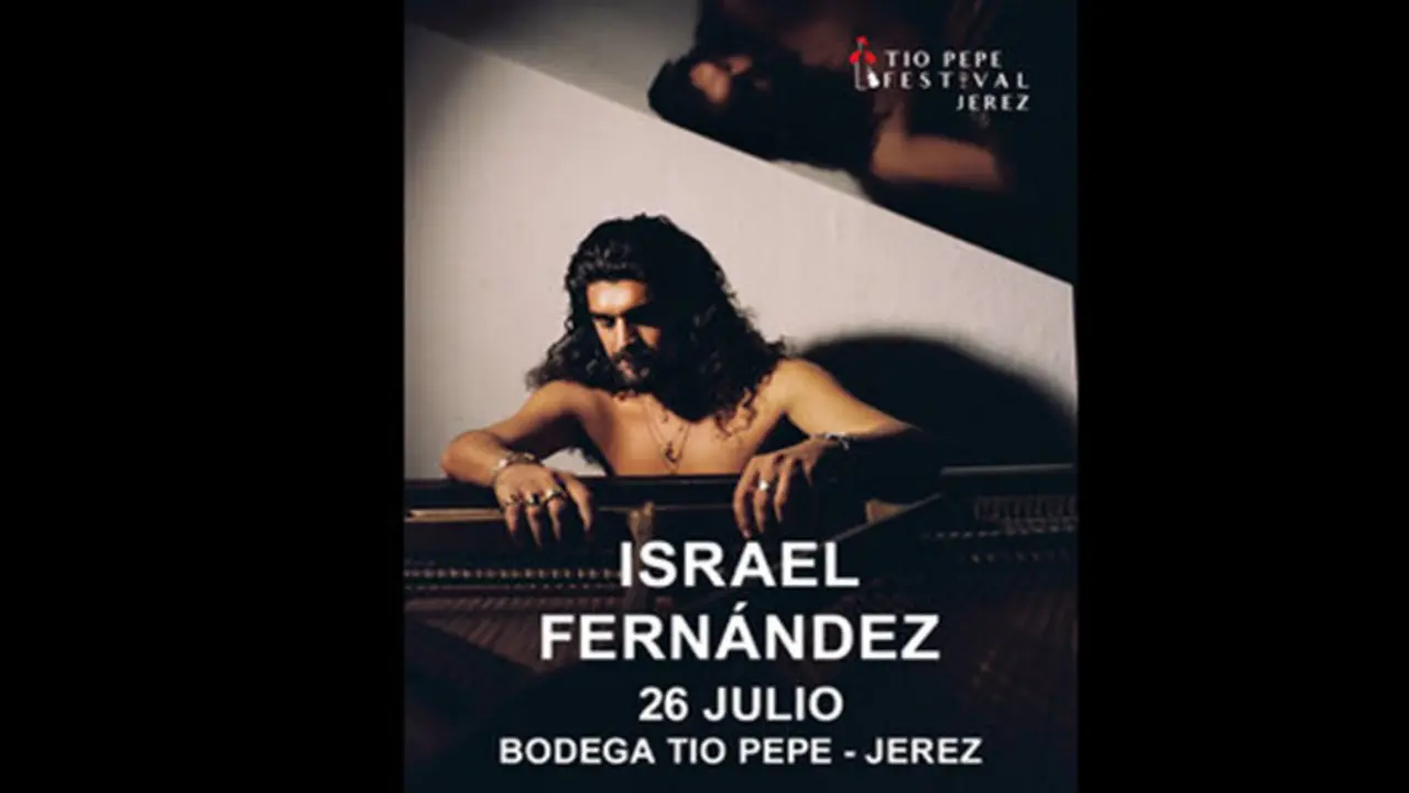 26 JULIO ISRAEL FERNANDEZ