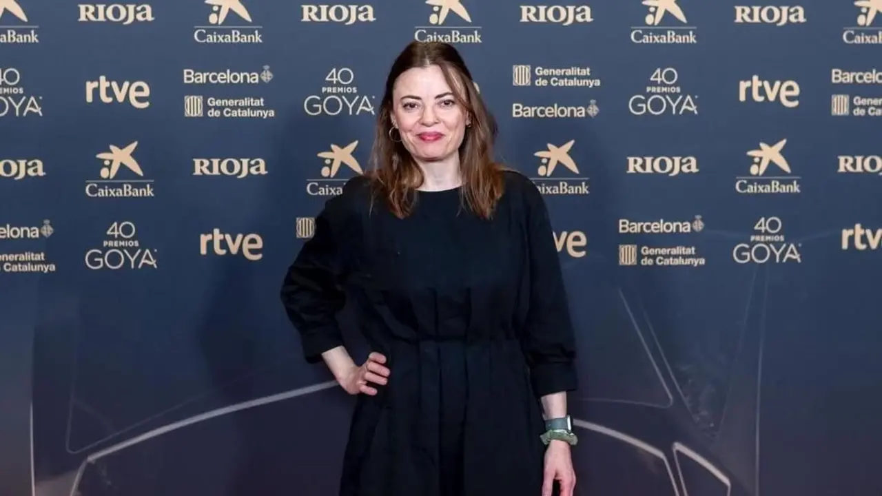 Eva Patricia Fern&aacute;ndez | The Core