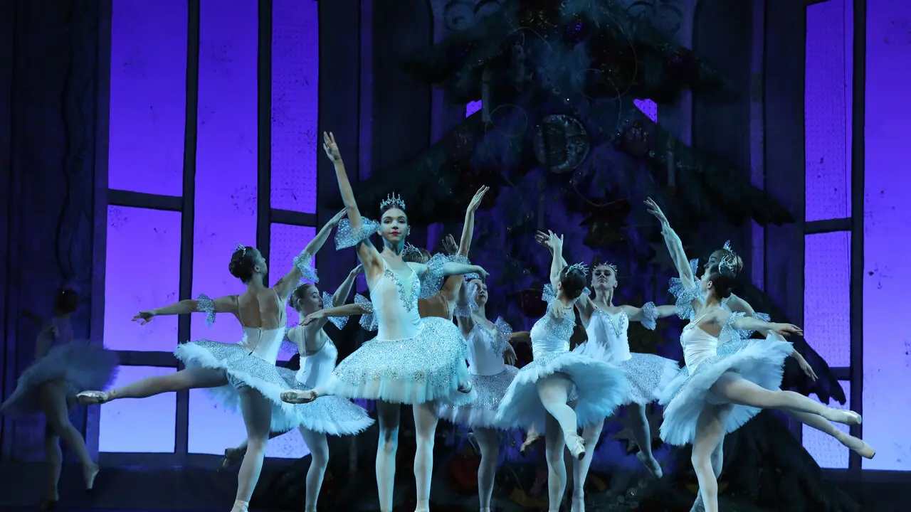 El Ballet de Kiev | EP