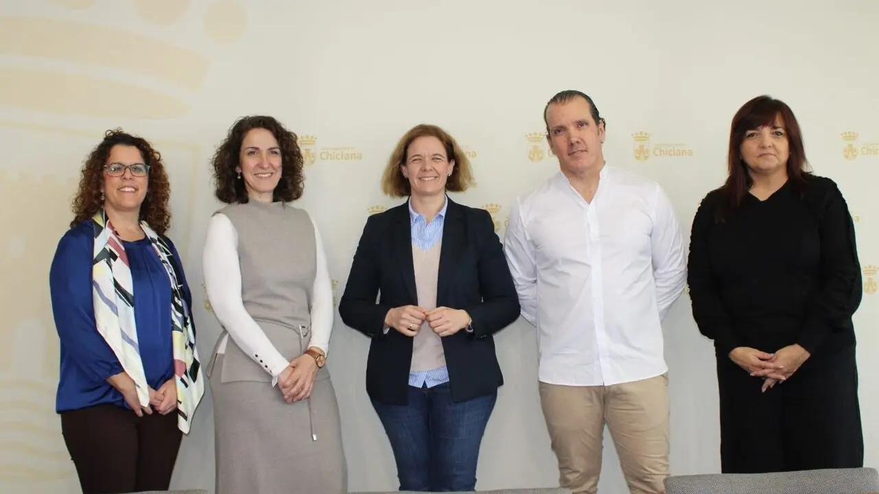 Presentaci&oacute;n 'Talent Day' del nuevo hotel Am&agrave;re Beach Sancti Petri.