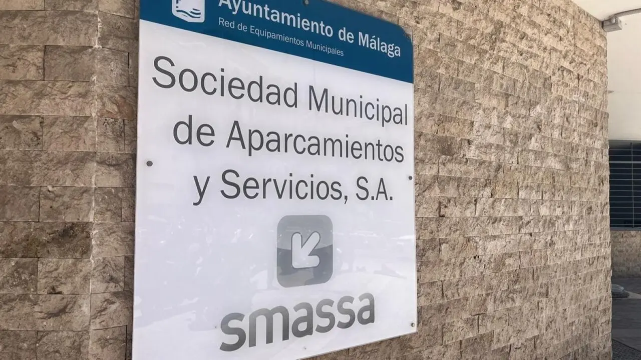 Cartel de Smassa.