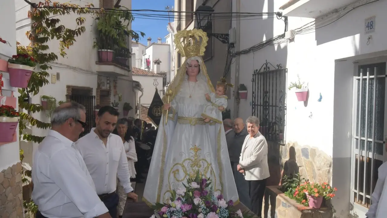 Jubrique