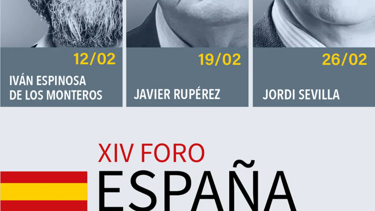 Espa&ntilde;a a Debate 2026.| AYTO TOMARES